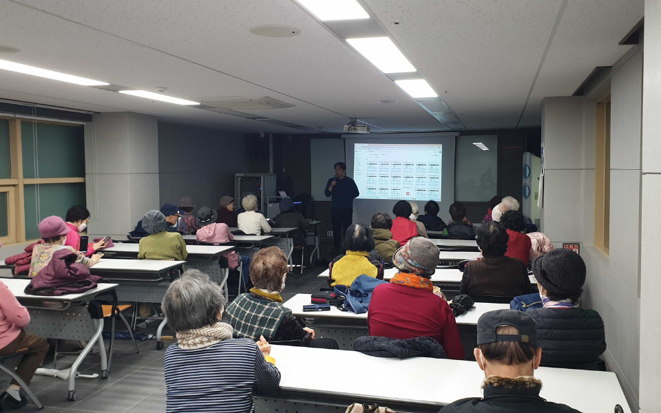 REMO FineFit Builds a Senior Healthcare Pilot Use Case through Public Health Programs