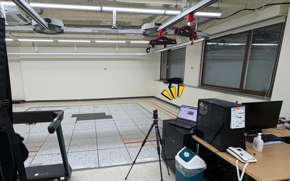 National Rehabilitation Center Adopts ‘REMOBODY-S’ as a Measurement Tool for Gait Assistive Robots